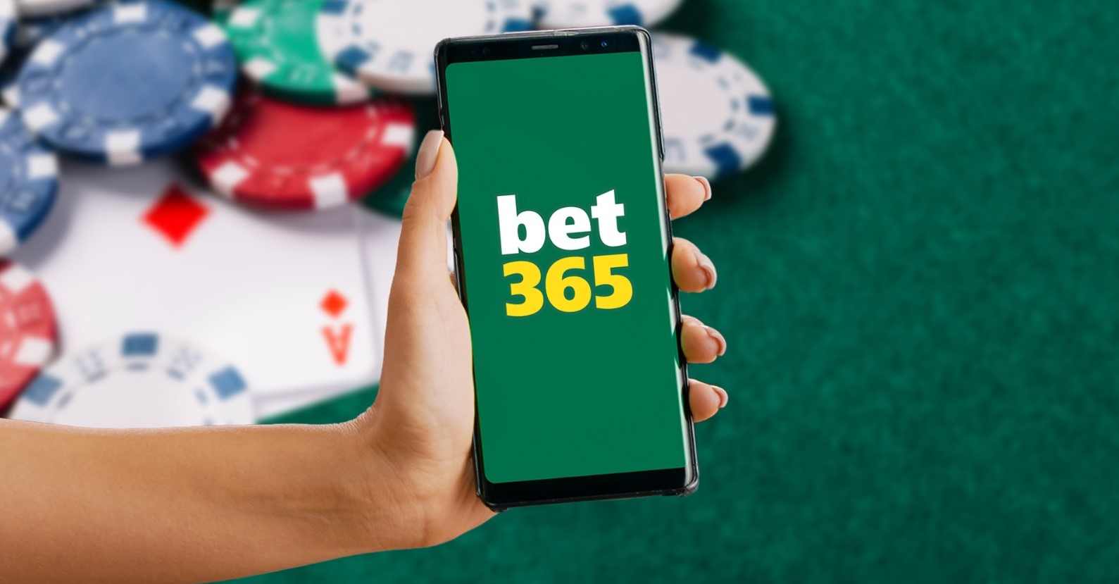 Bet365 Bonuses