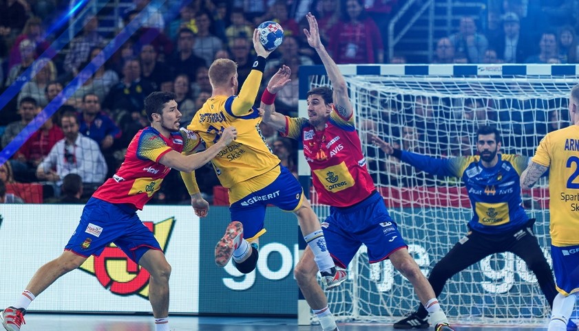 Handball Betting Successful Strategies for Betting on Major Events